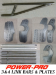 3 & 4 LINK BARS & PLATES - 01-3&4LKPTS