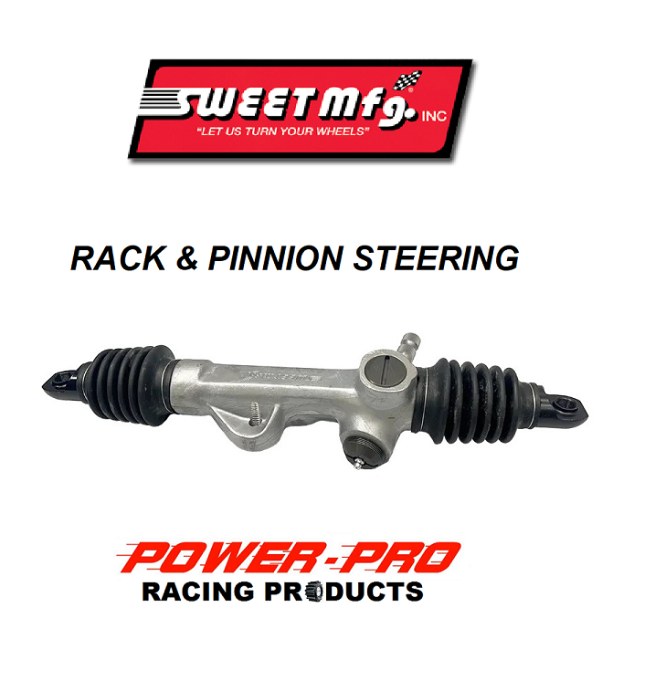  RACK & PINION 