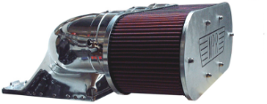 ENDERLE B&U MPR UNIT W/K&N 5" ELEMENT & OUTERWEARS  