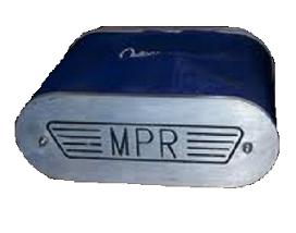 ENDERLE BUG CATCHER MPR UNIT W/K&N  