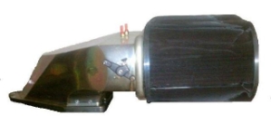 PSI MPR UNIT W/K&N 10" ELEMENT & OUTERWEARS  