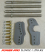 POWER PRO BLOWER 4 LINK KIT - 01-4LINKKT1-B