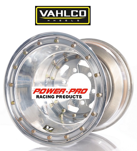 - PRO OFF-ROAD I/OBL'S WHEELS 15