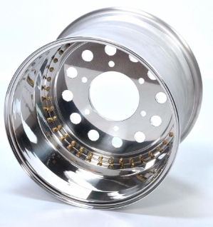R101/108 REAL PULLING WHEELS 20"    