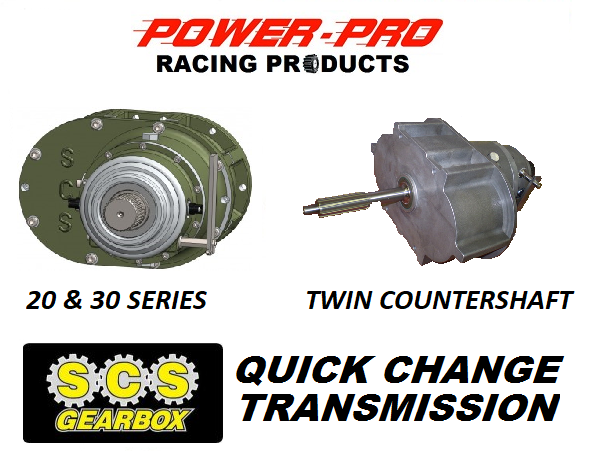 Scs Quick Change Gear Chart