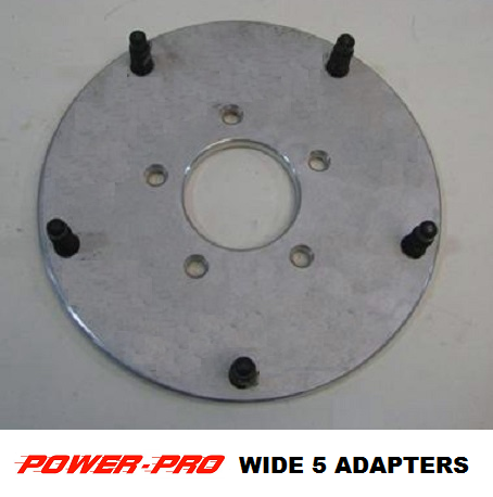 WIDE 5 ADAPTERS #64-WC-W5A