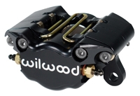 2 PISTON WILWOOD CALIPERS