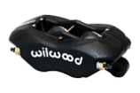 4 PISTON WILWOOD CALIPERS