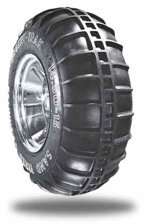 1450 X 15 DESERT TRACK TIRE 