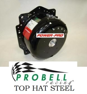TOP HAT STEEL BELLHOUSING 